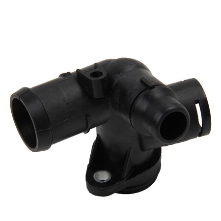 Genuine GENUINE COOLANT HOSE FLANGE 06D121132C